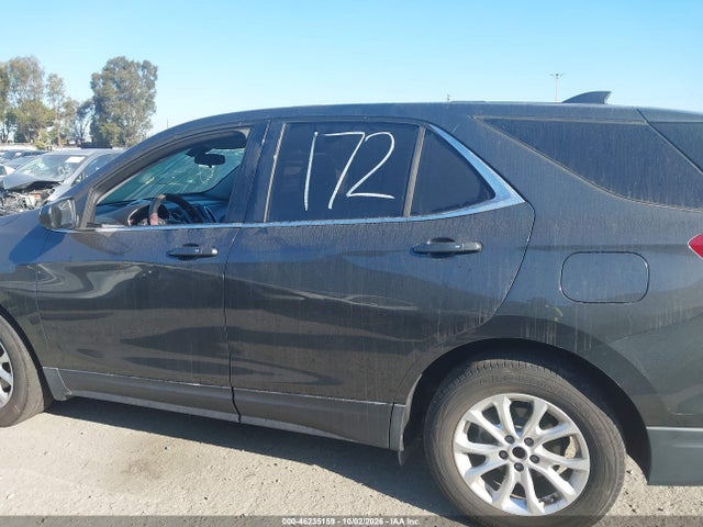 Aukcja sprzedaży 2018 Chevrolet Equinox Lt, vin: 2GNAXJEV8J6226815, numer aukcji: 46235159