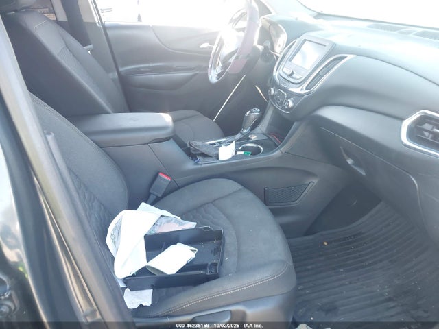 Aukcja sprzedaży 2018 Chevrolet Equinox Lt, vin: 2GNAXJEV8J6226815, numer aukcji: 46235159