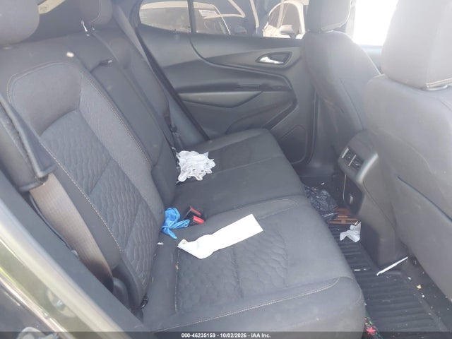 Aukcja sprzedaży 2018 Chevrolet Equinox Lt, vin: 2GNAXJEV8J6226815, numer aukcji: 46235159