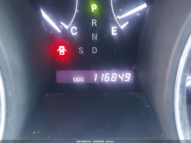 46235161 :رقم المزاد ، 5TDZA3EH3DS039219 vin ، 2013 Toyota Highlander مزاد بيع