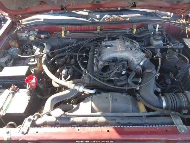 Продаж на аукціоні авто 1997 Nissan Pathfinder Le/se/xe, vin: JN8AR05Y7VW145621, номер лоту: 46235162