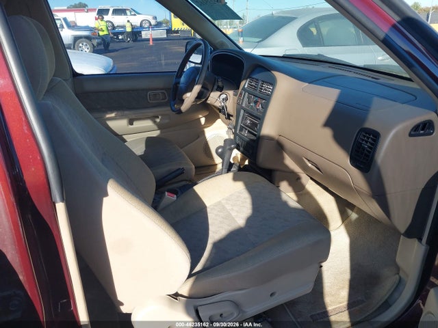 Продаж на аукціоні авто 1997 Nissan Pathfinder Le/se/xe, vin: JN8AR05Y7VW145621, номер лоту: 46235162