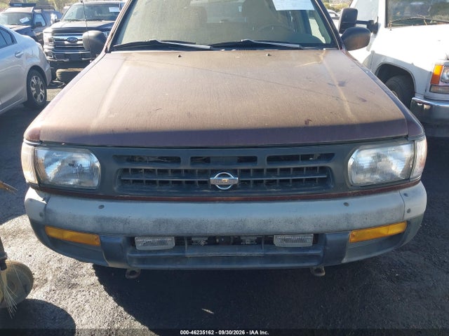 Продаж на аукціоні авто 1997 Nissan Pathfinder Le/se/xe, vin: JN8AR05Y7VW145621, номер лоту: 46235162
