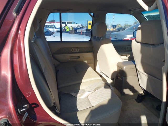 Продаж на аукціоні авто 1997 Nissan Pathfinder Le/se/xe, vin: JN8AR05Y7VW145621, номер лоту: 46235162