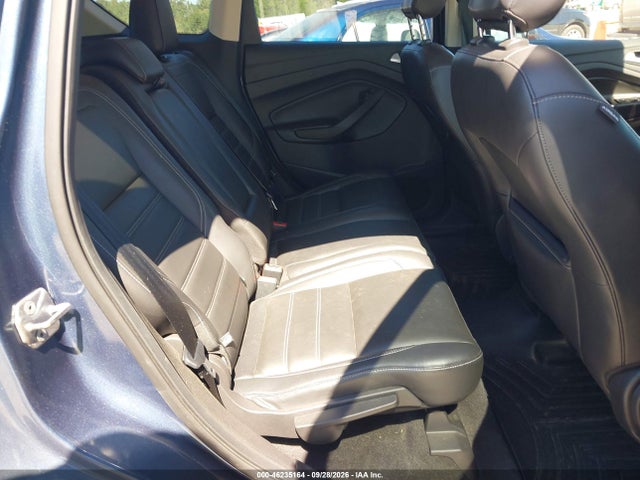 Продаж на аукціоні авто 2018 Ford Escape Sel, vin: 1FMCU9HD2JUB80357, номер лоту: 46235164