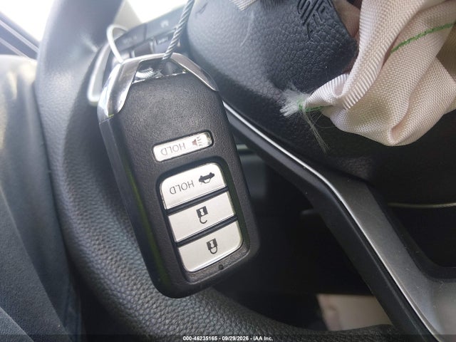 2020 Honda Accord Lx მანქანა იყიდება აუქციონზე, vin: 1HGCV1F14LA042093, აუქციონის ნომერი: 46235165