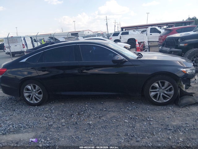 2020 Honda Accord Lx მანქანა იყიდება აუქციონზე, vin: 1HGCV1F14LA042093, აუქციონის ნომერი: 46235165