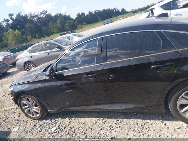 2020 Honda Accord Lx მანქანა იყიდება აუქციონზე, vin: 1HGCV1F14LA042093, აუქციონის ნომერი: 46235165