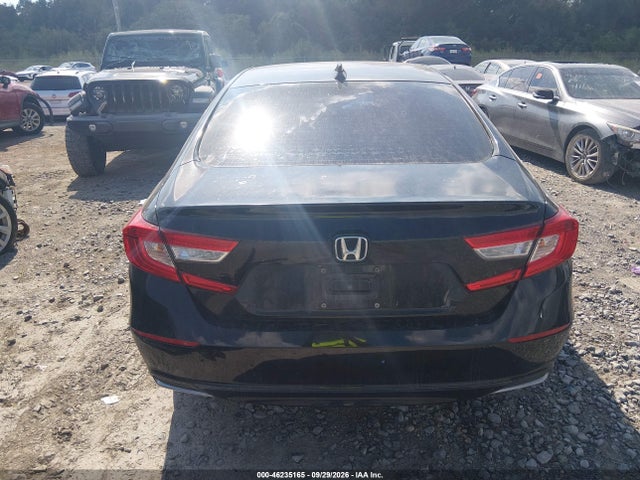 2020 Honda Accord Lx მანქანა იყიდება აუქციონზე, vin: 1HGCV1F14LA042093, აუქციონის ნომერი: 46235165