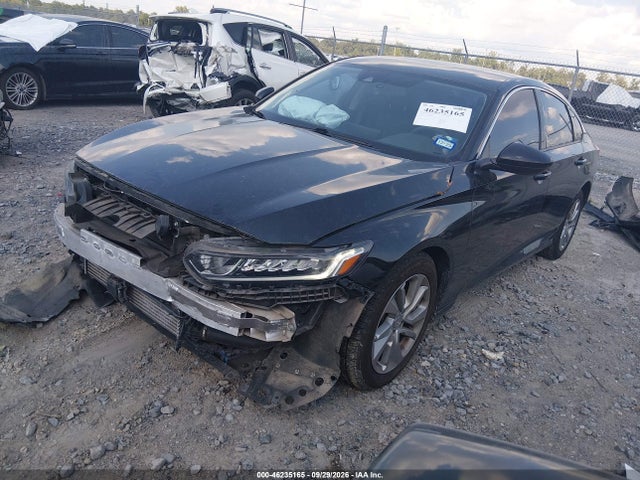 2020 Honda Accord Lx მანქანა იყიდება აუქციონზე, vin: 1HGCV1F14LA042093, აუქციონის ნომერი: 46235165