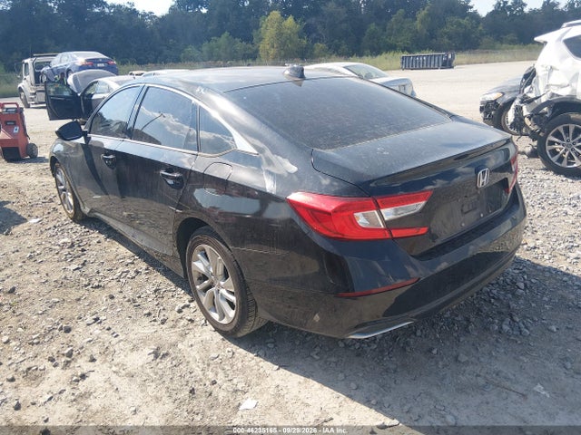 2020 Honda Accord Lx მანქანა იყიდება აუქციონზე, vin: 1HGCV1F14LA042093, აუქციონის ნომერი: 46235165