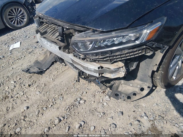 2020 Honda Accord Lx მანქანა იყიდება აუქციონზე, vin: 1HGCV1F14LA042093, აუქციონის ნომერი: 46235165