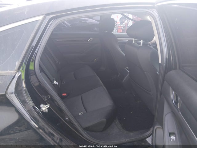 2020 Honda Accord Lx მანქანა იყიდება აუქციონზე, vin: 1HGCV1F14LA042093, აუქციონის ნომერი: 46235165