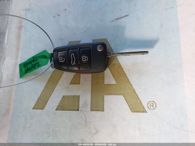 46235168 :رقم المزاد ، WAUA7GFF1G1005469 vin ، 2016 Audi A3 1.8t Premium مزاد بيع