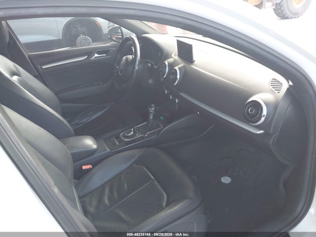 46235168 :رقم المزاد ، WAUA7GFF1G1005469 vin ، 2016 Audi A3 1.8t Premium مزاد بيع