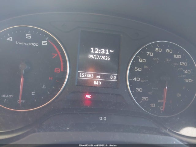 46235168 :رقم المزاد ، WAUA7GFF1G1005469 vin ، 2016 Audi A3 1.8t Premium مزاد بيع