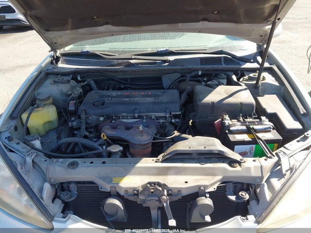 Aukcja sprzedaży 2003 Toyota Camry Le, vin: JTDBE32K130209116, numer aukcji: 46235172