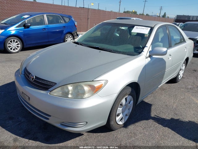 Aukcja sprzedaży 2003 Toyota Camry Le, vin: JTDBE32K130209116, numer aukcji: 46235172