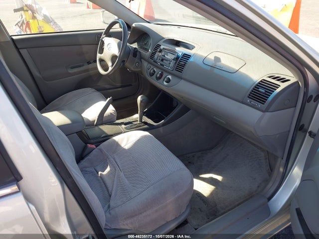 Aukcja sprzedaży 2003 Toyota Camry Le, vin: JTDBE32K130209116, numer aukcji: 46235172