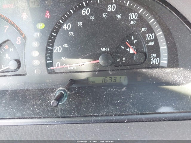 Aukcja sprzedaży 2003 Toyota Camry Le, vin: JTDBE32K130209116, numer aukcji: 46235172