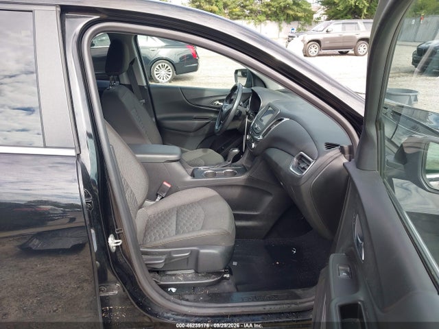 Aukcja sprzedaży 2021 Chevrolet Equinox Awd Lt, vin: 2GNAXUEV8M6135839, numer aukcji: 46235176