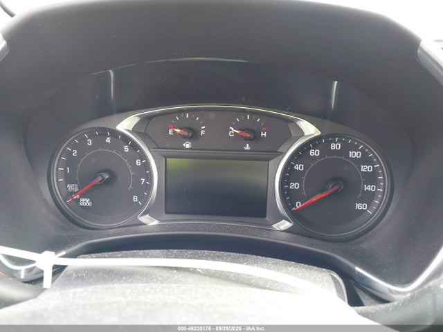 Aukcja sprzedaży 2021 Chevrolet Equinox Awd Lt, vin: 2GNAXUEV8M6135839, numer aukcji: 46235176