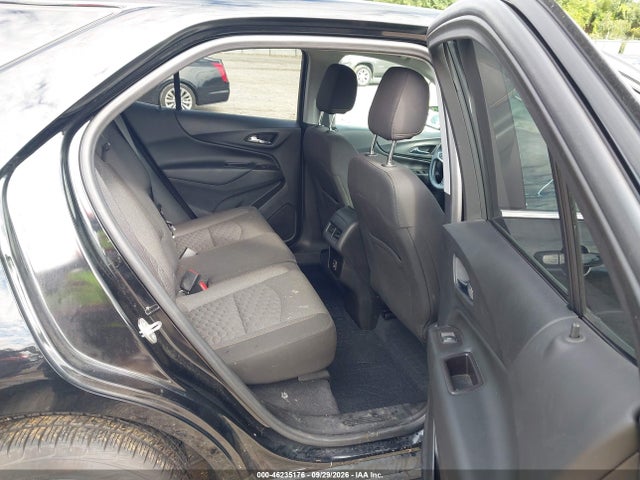 Aukcja sprzedaży 2021 Chevrolet Equinox Awd Lt, vin: 2GNAXUEV8M6135839, numer aukcji: 46235176