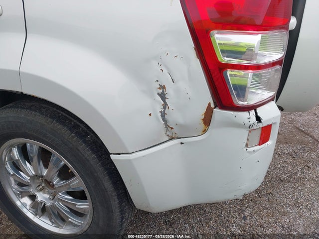 2006 Suzuki Grand Vitara Luxury მანქანა იყიდება აუქციონზე, vin: JS3TD947164106229, აუქციონის ნომერი: 46235177
