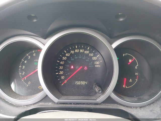 2006 Suzuki Grand Vitara Luxury მანქანა იყიდება აუქციონზე, vin: JS3TD947164106229, აუქციონის ნომერი: 46235177