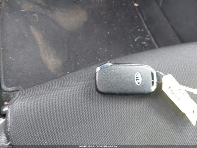 46235185 :رقم المزاد ، 3KPF34AD6ME341622 vin ، 2021 Kia Forte Gt-line مزاد بيع