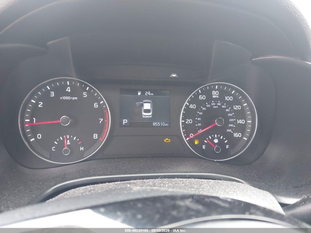 46235185 :رقم المزاد ، 3KPF34AD6ME341622 vin ، 2021 Kia Forte Gt-line مزاد بيع