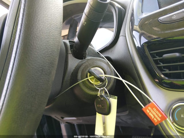 46235189 :رقم المزاد ، KL8CB6SA9KC747087 vin ، 2019 Chevrolet Spark Ls Cvt مزاد بيع
