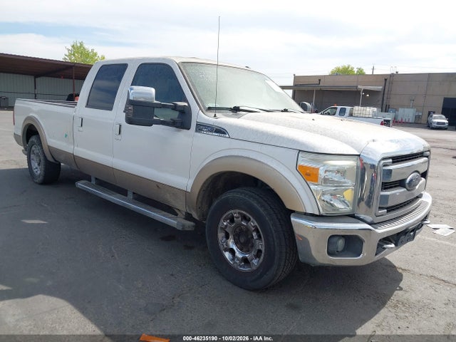 Продажа на аукционе авто 2013 Ford F-250 King Ranch/lariat/xl/xlt, vin: 1FT7W2A6XDEA34340, номер лота: 46235190