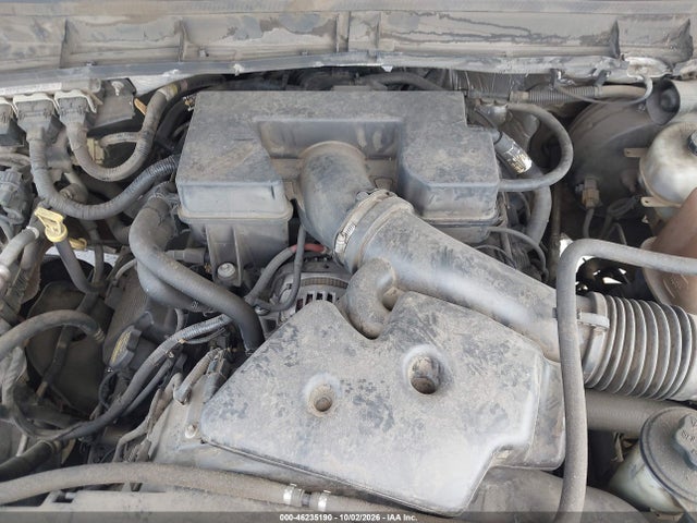 46235190 :رقم المزاد ، 1FT7W2A6XDEA34340 vin ، 2013 Ford F-250 King Ranch/lariat/xl/xlt مزاد بيع