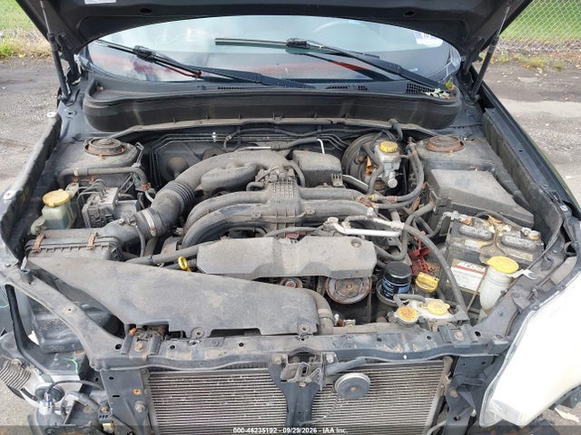 2011 Subaru Forester 2.5x Limited მანქანა იყიდება აუქციონზე, vin: JF2SHAEC9BH776059, აუქციონის ნომერი: 46235192