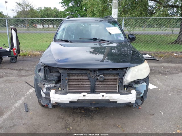 2011 Subaru Forester 2.5x Limited მანქანა იყიდება აუქციონზე, vin: JF2SHAEC9BH776059, აუქციონის ნომერი: 46235192