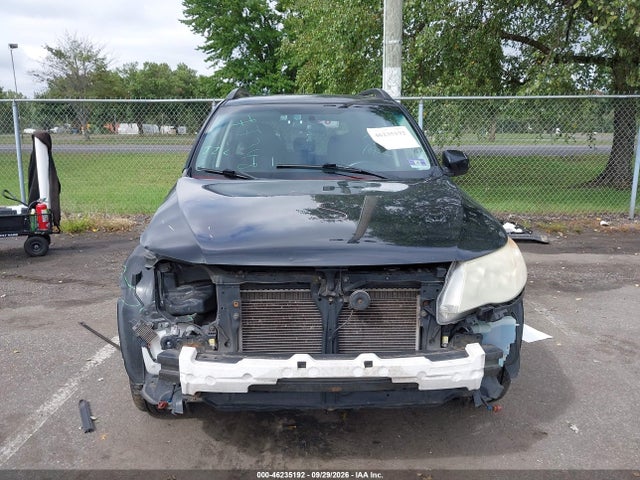 2011 Subaru Forester 2.5x Limited მანქანა იყიდება აუქციონზე, vin: JF2SHAEC9BH776059, აუქციონის ნომერი: 46235192