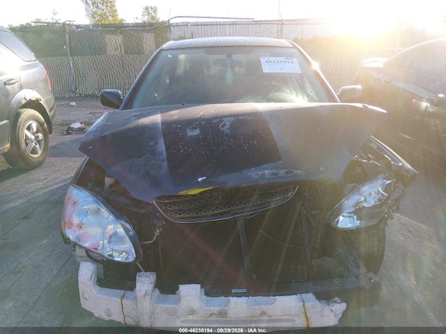 46235194 :رقم المزاد ، 1NXBR30E58Z958725 vin ، 2008 Toyota Corolla S مزاد بيع