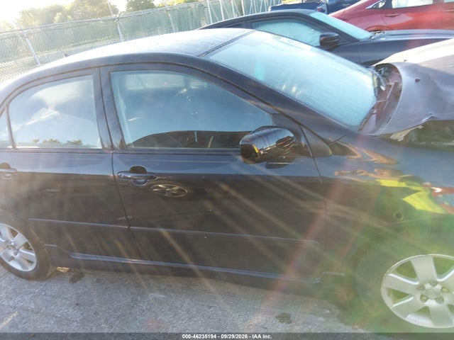 46235194 :رقم المزاد ، 1NXBR30E58Z958725 vin ، 2008 Toyota Corolla S مزاد بيع