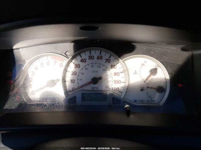 46235194 :رقم المزاد ، 1NXBR30E58Z958725 vin ، 2008 Toyota Corolla S مزاد بيع