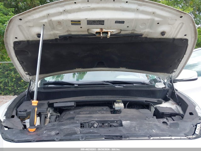 Продаж на аукціоні авто 2016 Infiniti Qx60, vin: 5N1AL0MN0GC522729, номер лоту: 46235203