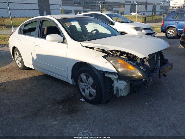 46235208 :رقم المزاد ، 1N4AL21E48C183369 vin ، 2008 Nissan Altima 2.5 S مزاد بيع