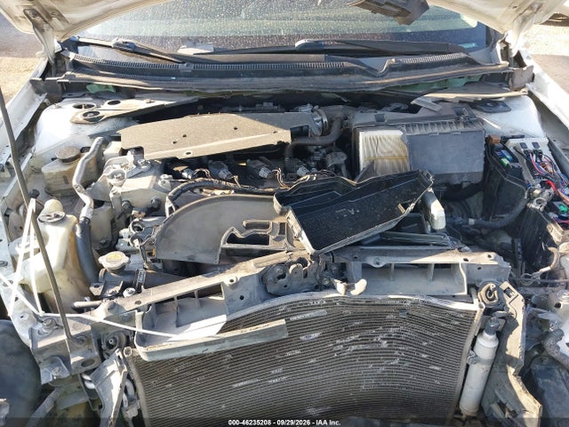 46235208 :رقم المزاد ، 1N4AL21E48C183369 vin ، 2008 Nissan Altima 2.5 S مزاد بيع