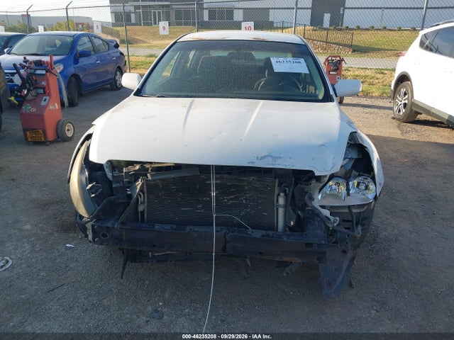 46235208 :رقم المزاد ، 1N4AL21E48C183369 vin ، 2008 Nissan Altima 2.5 S مزاد بيع