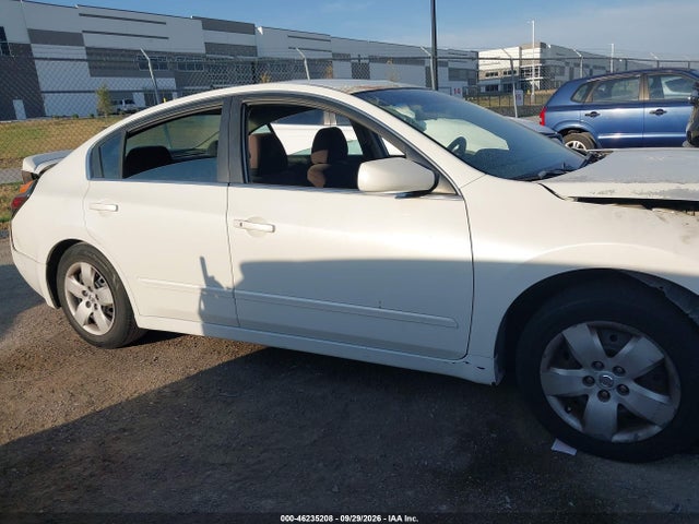 46235208 :رقم المزاد ، 1N4AL21E48C183369 vin ، 2008 Nissan Altima 2.5 S مزاد بيع