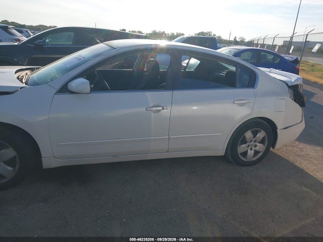 46235208 :رقم المزاد ، 1N4AL21E48C183369 vin ، 2008 Nissan Altima 2.5 S مزاد بيع