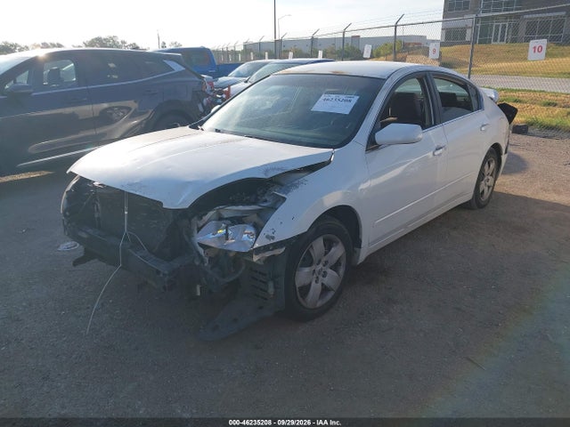 46235208 :رقم المزاد ، 1N4AL21E48C183369 vin ، 2008 Nissan Altima 2.5 S مزاد بيع
