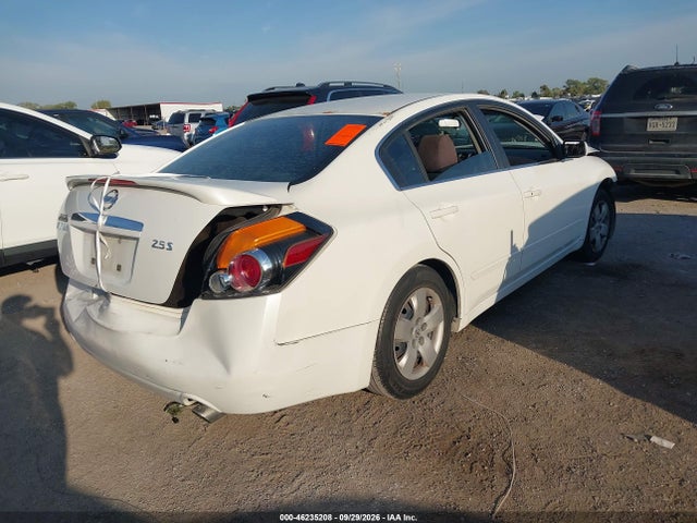 46235208 :رقم المزاد ، 1N4AL21E48C183369 vin ، 2008 Nissan Altima 2.5 S مزاد بيع