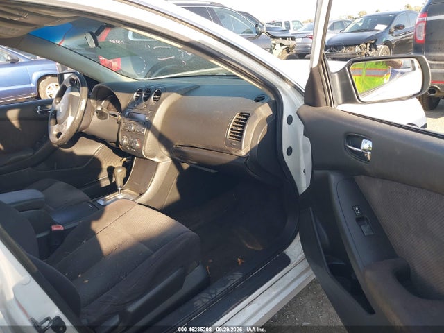 46235208 :رقم المزاد ، 1N4AL21E48C183369 vin ، 2008 Nissan Altima 2.5 S مزاد بيع