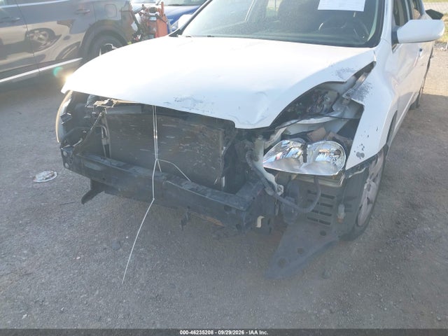 46235208 :رقم المزاد ، 1N4AL21E48C183369 vin ، 2008 Nissan Altima 2.5 S مزاد بيع